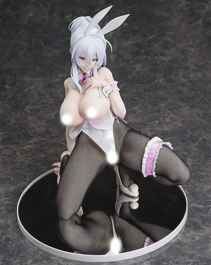 MIFUYU YUKINO BUNNY 1/4 STATUE
