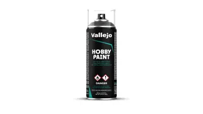 AFV COLOR PRIMER PANZER GREY 28002