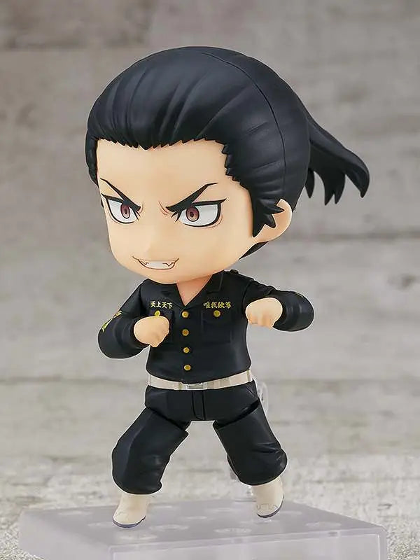 TOKYO REVENGERS KEISUKE BAJI NENDOROID