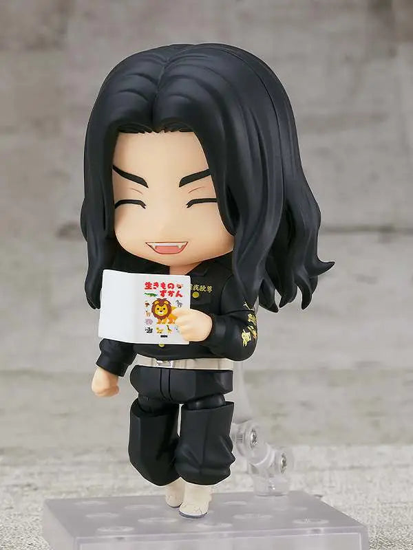 TOKYO REVENGERS KEISUKE BAJI NENDOROID