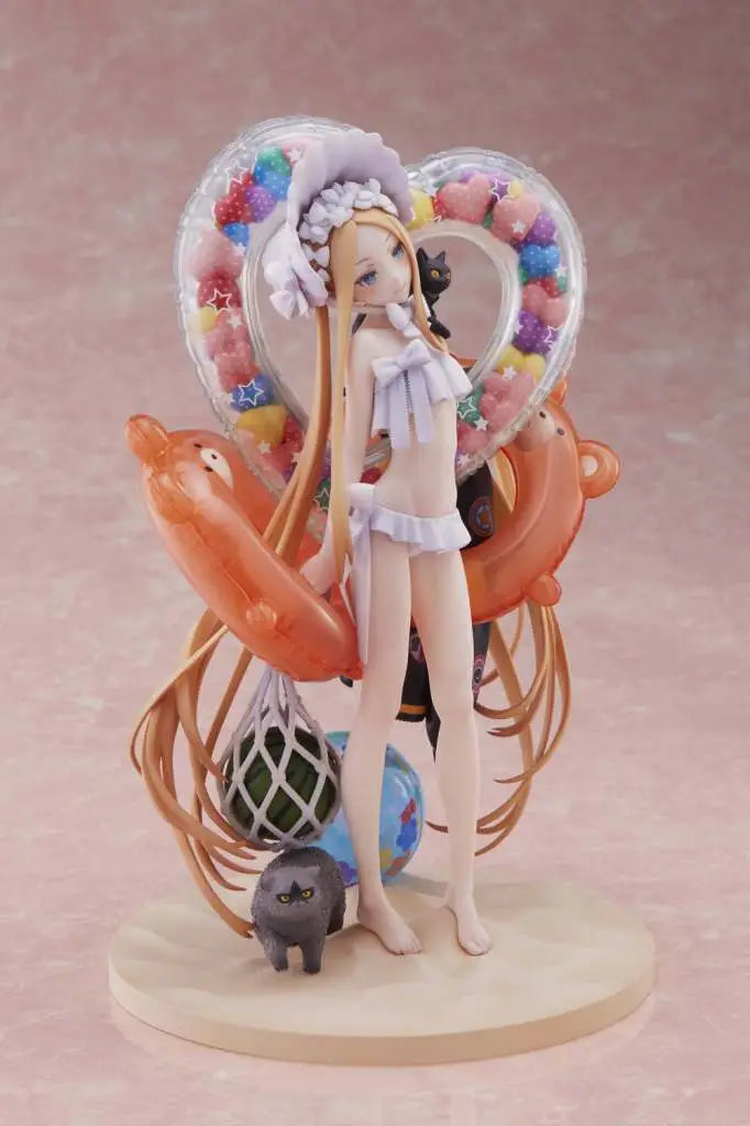 FATE G/O FOR ABIGAIL WILLIAMS SUMMER ST