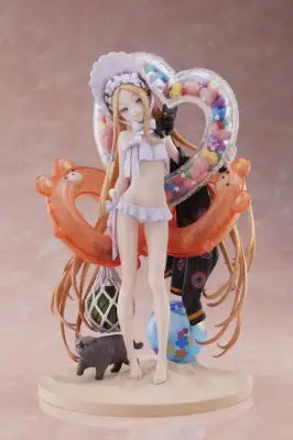 FATE G/O FOR ABIGAIL WILLIAMS SUMMER ST