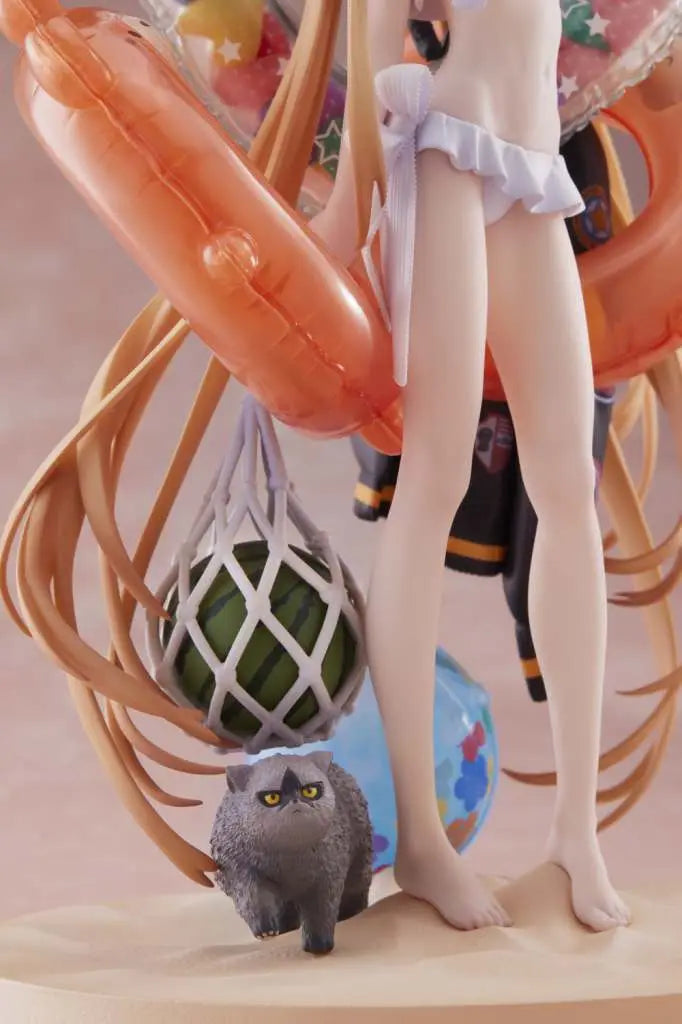 FATE G/O FOR ABIGAIL WILLIAMS SUMMER ST