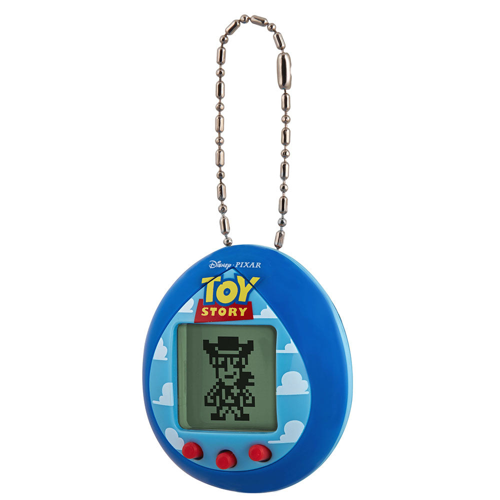 Tamagotchi Nano - Toy Story – Clouds