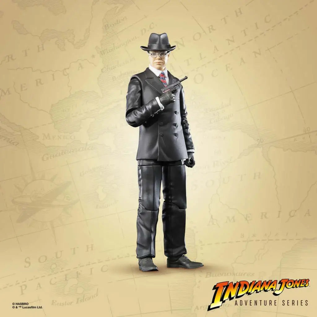IJ AS MAJOR ARNOLD TOHT AF