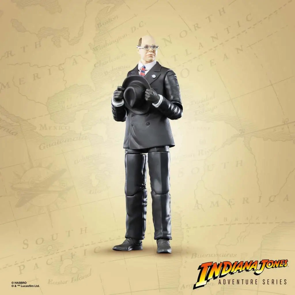IJ AS MAJOR ARNOLD TOHT AF