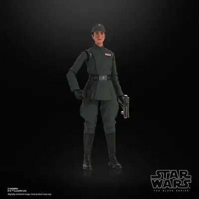 SW BL OWK TALA IMPERIAL OFFICER AF