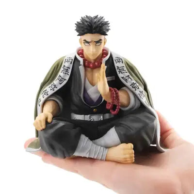 DEMON SLAYER GEM PALM SIZ HIMEJIM GIF ST