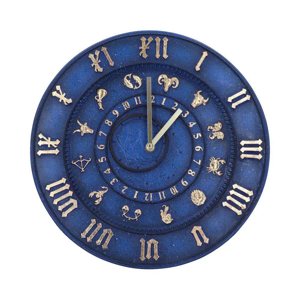 ZODIAC TIME KEEPER