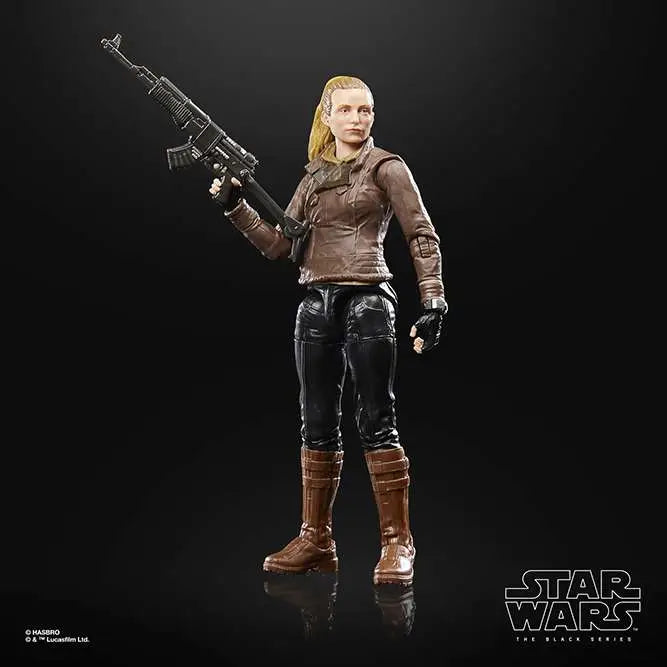 SW BLACK SERIES VEL SARTHA AF