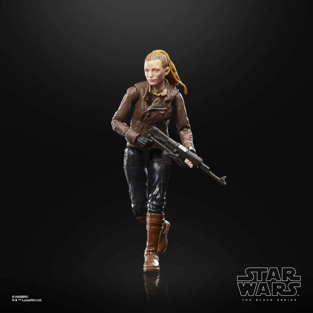 SW BLACK SERIES VEL SARTHA AF