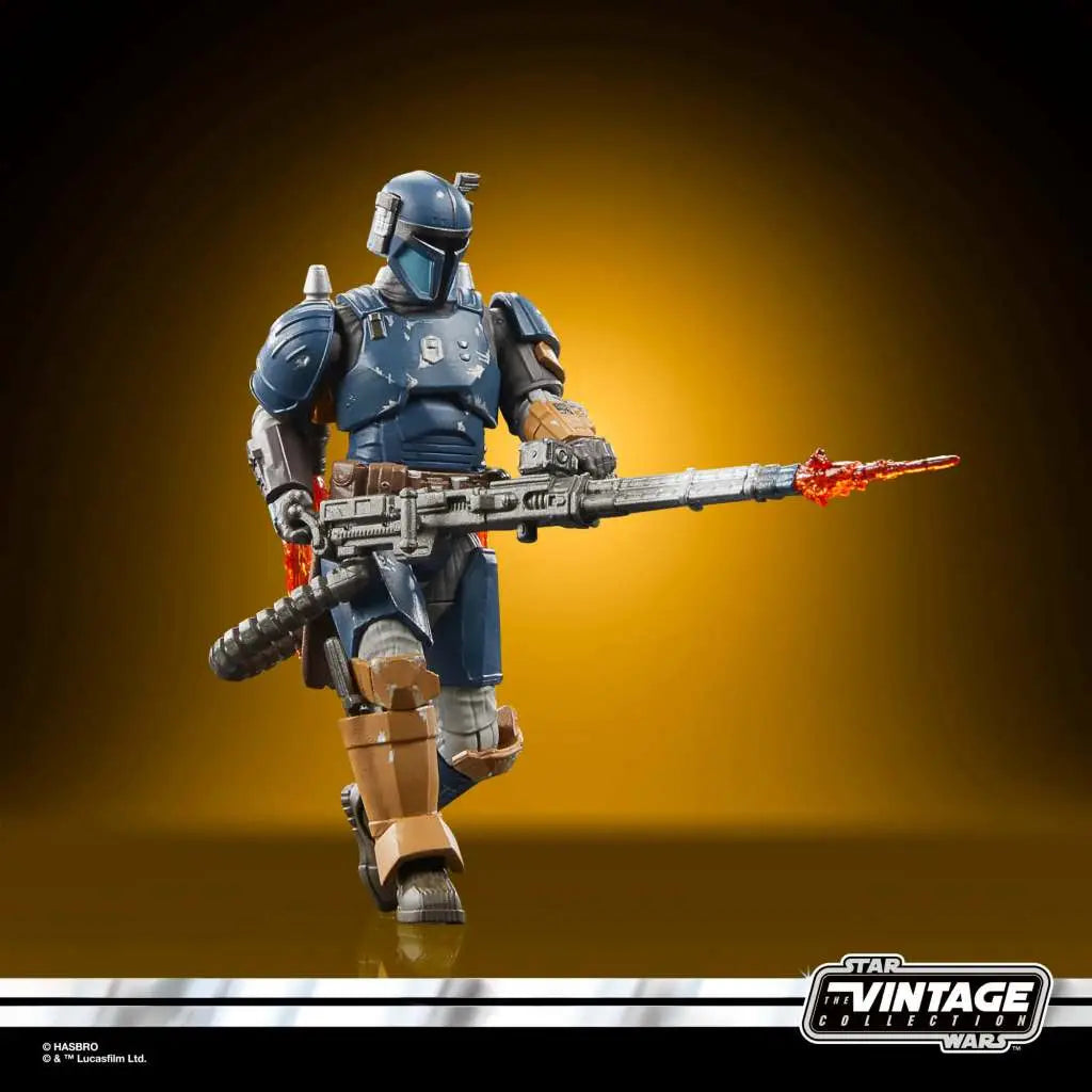 SW VINTAGE PAZ VIZSLA AF