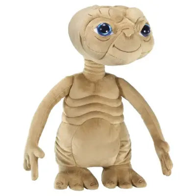 E.T PLUSH