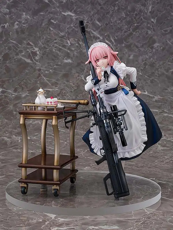 GIRLS FRONTLINE NTW-20 ARISTOCRAT EXP ST