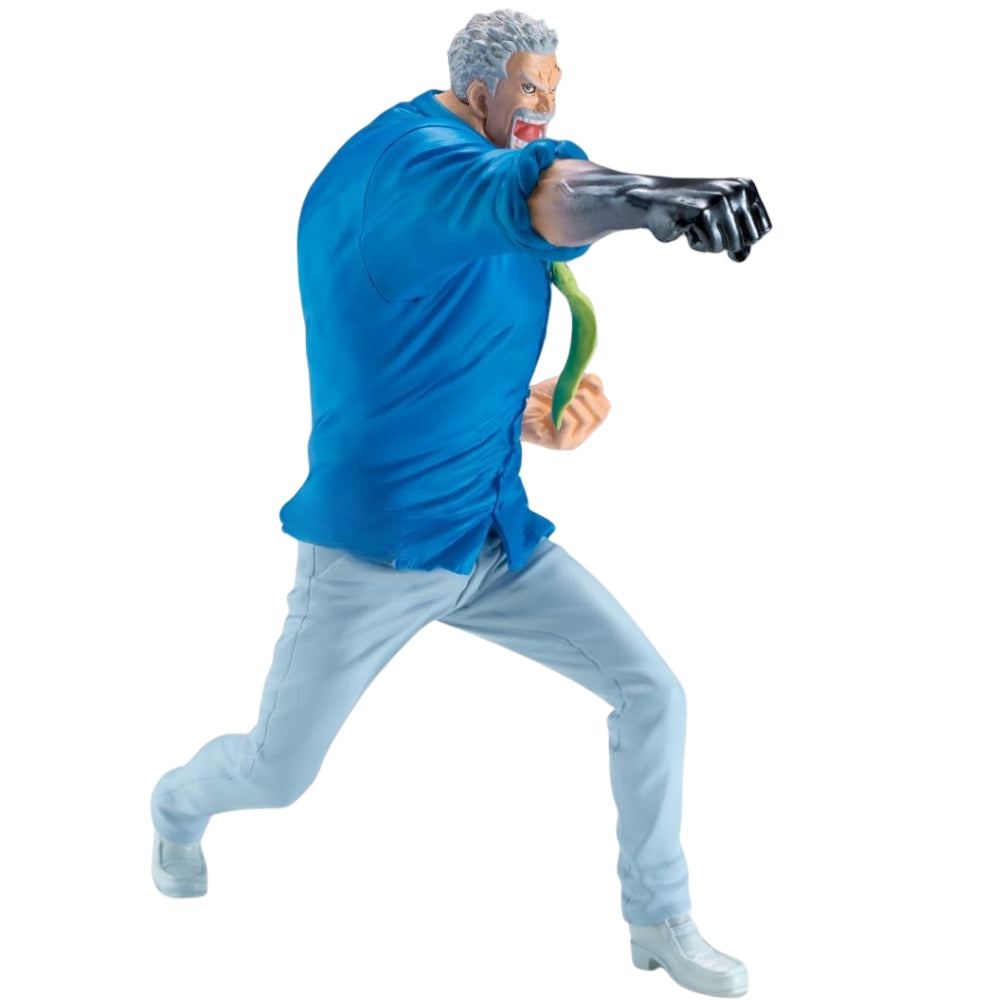 Bandai ONE PIECE BATTLE RECORD COLLECTION-MONKEY.D.GARP
