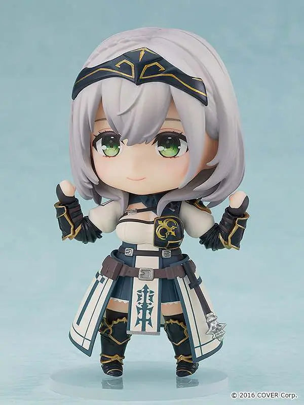 HOLOLIVE PROD SHIROGANE NOEL NENDOROID