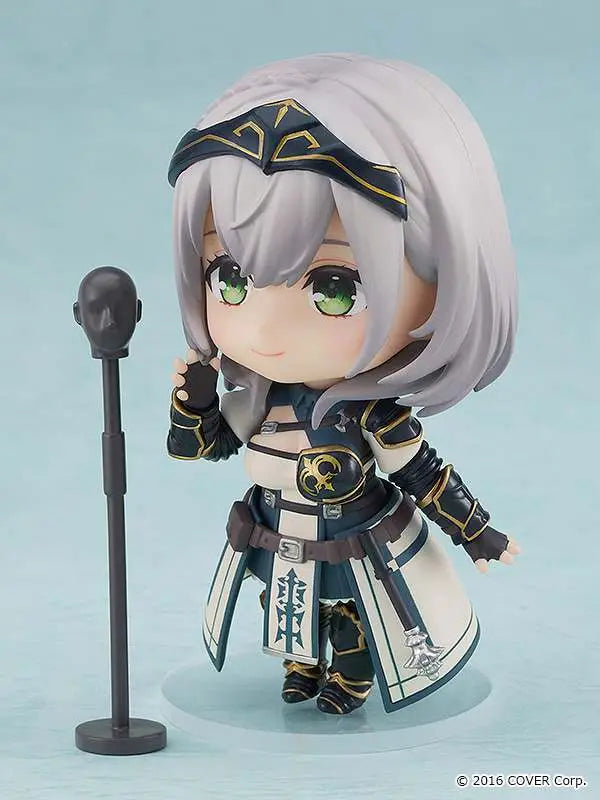 HOLOLIVE PROD SHIROGANE NOEL NENDOROID