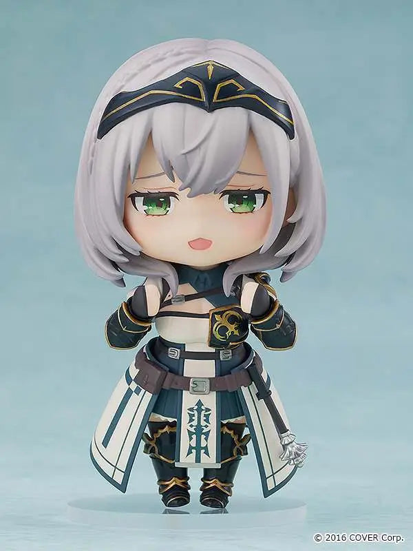 HOLOLIVE PROD SHIROGANE NOEL NENDOROID
