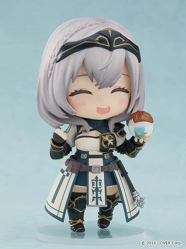 HOLOLIVE PROD SHIROGANE NOEL NENDOROID