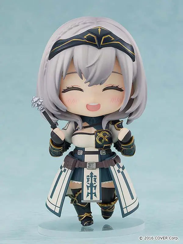 HOLOLIVE PROD SHIROGANE NOEL NENDOROID