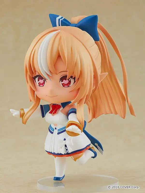 HOLOLIVE PRODUC SHIRANUI FLARE NENDOROID
