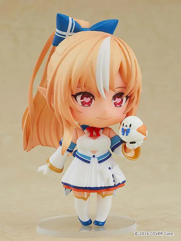 HOLOLIVE PRODUC SHIRANUI FLARE NENDOROID