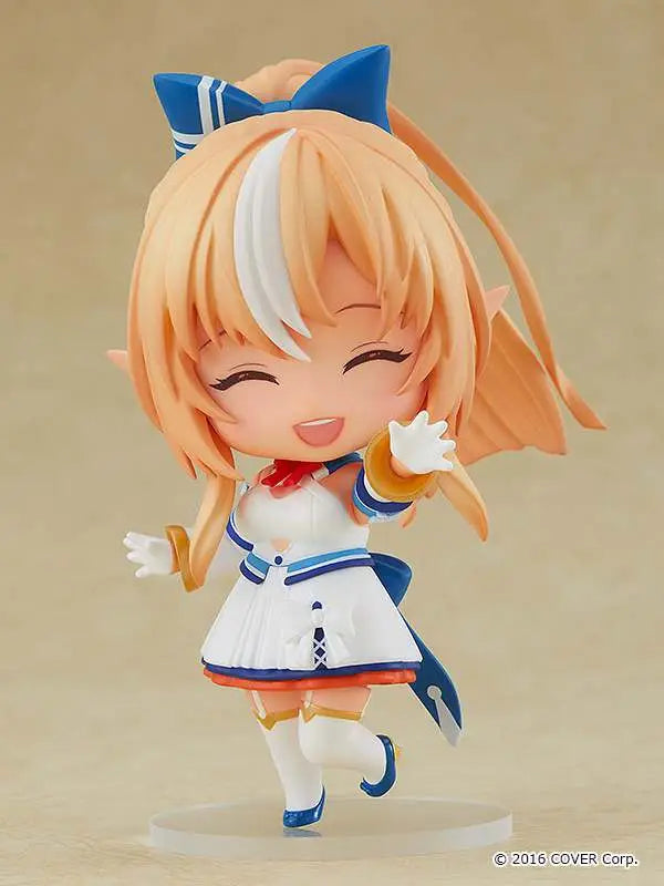 HOLOLIVE PRODUC SHIRANUI FLARE NENDOROID