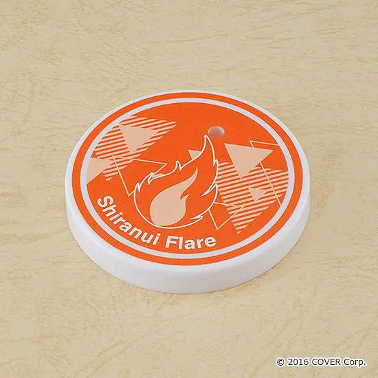 HOLOLIVE PRODUC SHIRANUI FLARE NENDOROID