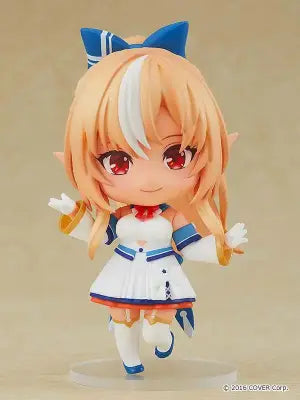 HOLOLIVE PRODUC SHIRANUI FLARE NENDOROID