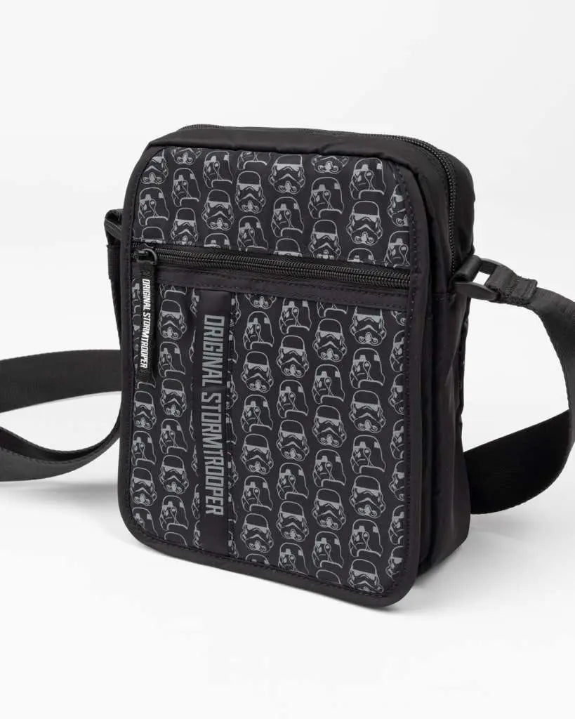 ORIGINAL STORMTROOPER MAN PURSE