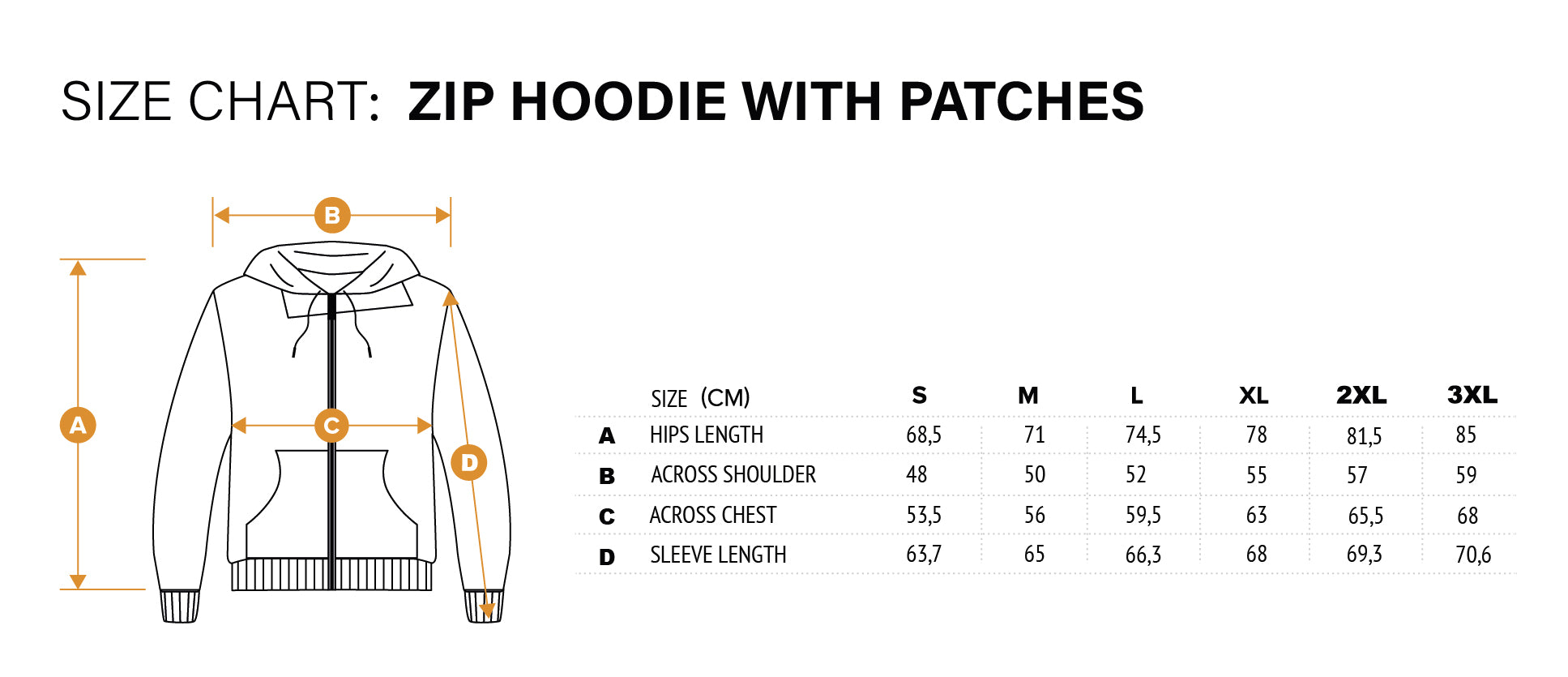 World of Tanks Zip hoodie with patches green, S