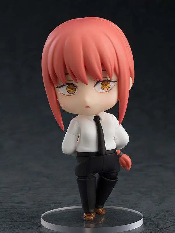 CHAINSAW MAN MAKIMA NENDOROID