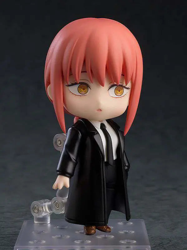 CHAINSAW MAN MAKIMA NENDOROID