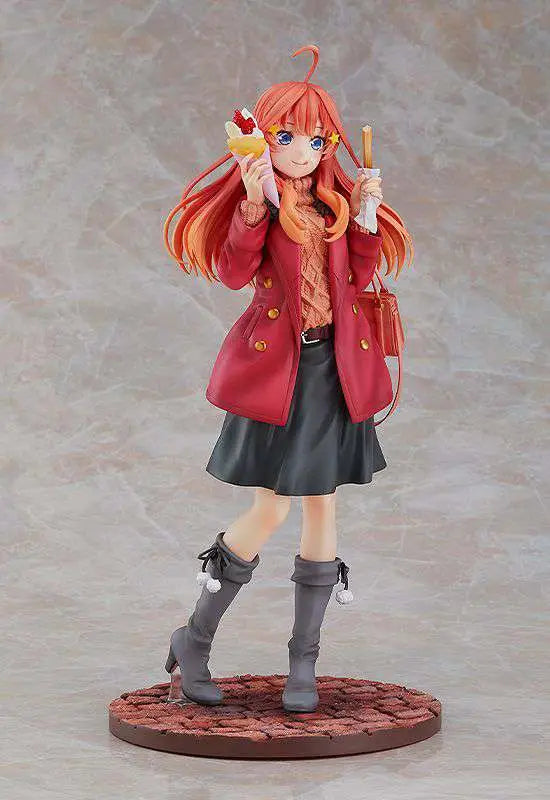 QUINTESSENTIAL QUINT ITSUKI DATESTYLE ST