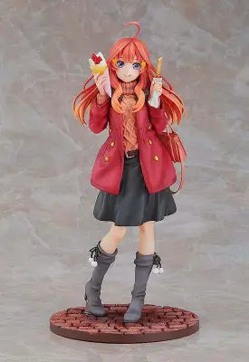 QUINTESSENTIAL QUINT ITSUKI DATESTYLE ST