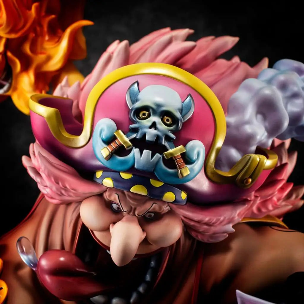 ONE PIECE POP MAXIMUM BIG MOM LILIN ST
