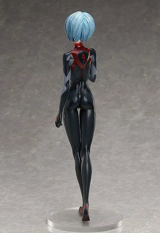 REBUILD EVANGELION ASUKA LANGLEY 1/4 ST