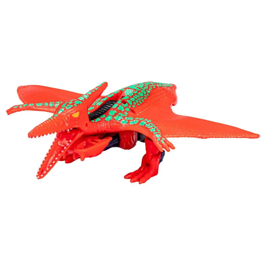 TRANSFORMERS BW TERRORSAUR AF