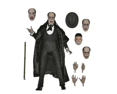PHANTOM OF THE OPERA 1925 AF