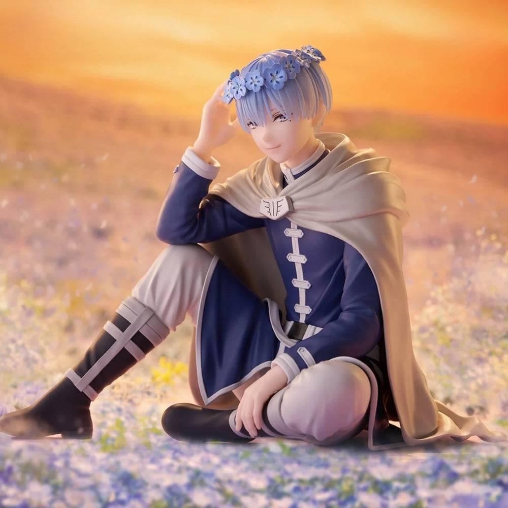 Bandai Frieren: Beyond Journey'S End - Espresto Flower Crown Himmel Figure