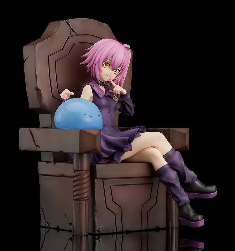THAT TIME GOT REINCARNAT SLIME VIOLET ST
