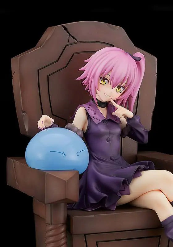 THAT TIME GOT REINCARNAT SLIME VIOLET ST