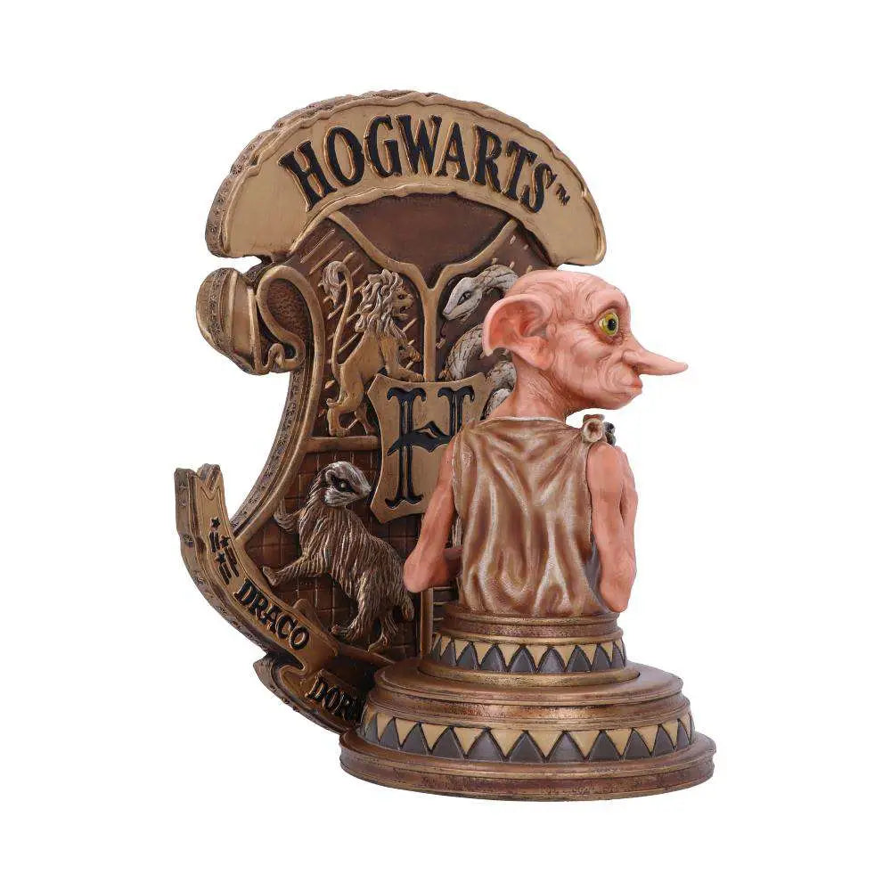 HARRY POTTER DOBBY  BOOKEND