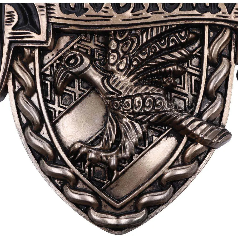 HARRY POTTER RAVENCLAW  WALL PLAQUE