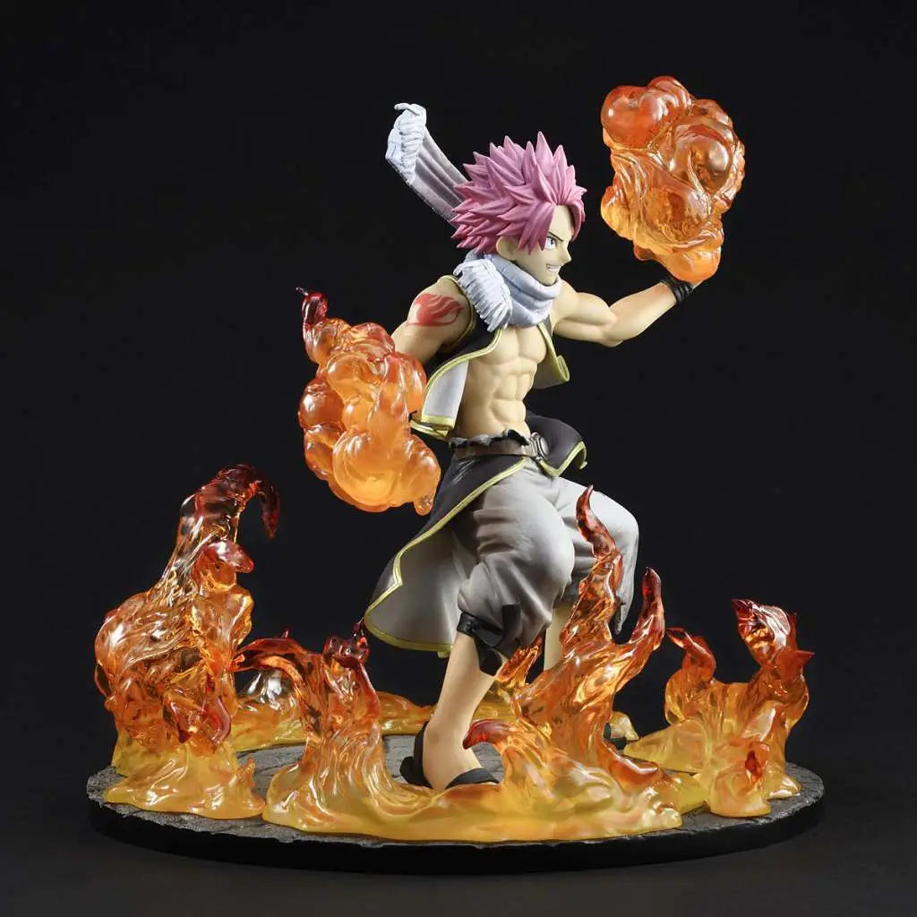 FAIRYTAIL FINALSEASON NATSU 1/8 ST RERUN