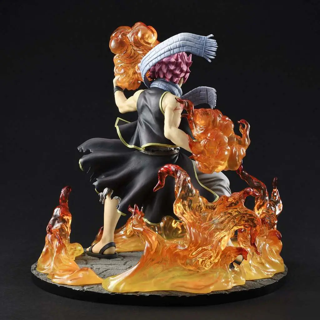 FAIRYTAIL FINALSEASON NATSU 1/8 ST RERUN