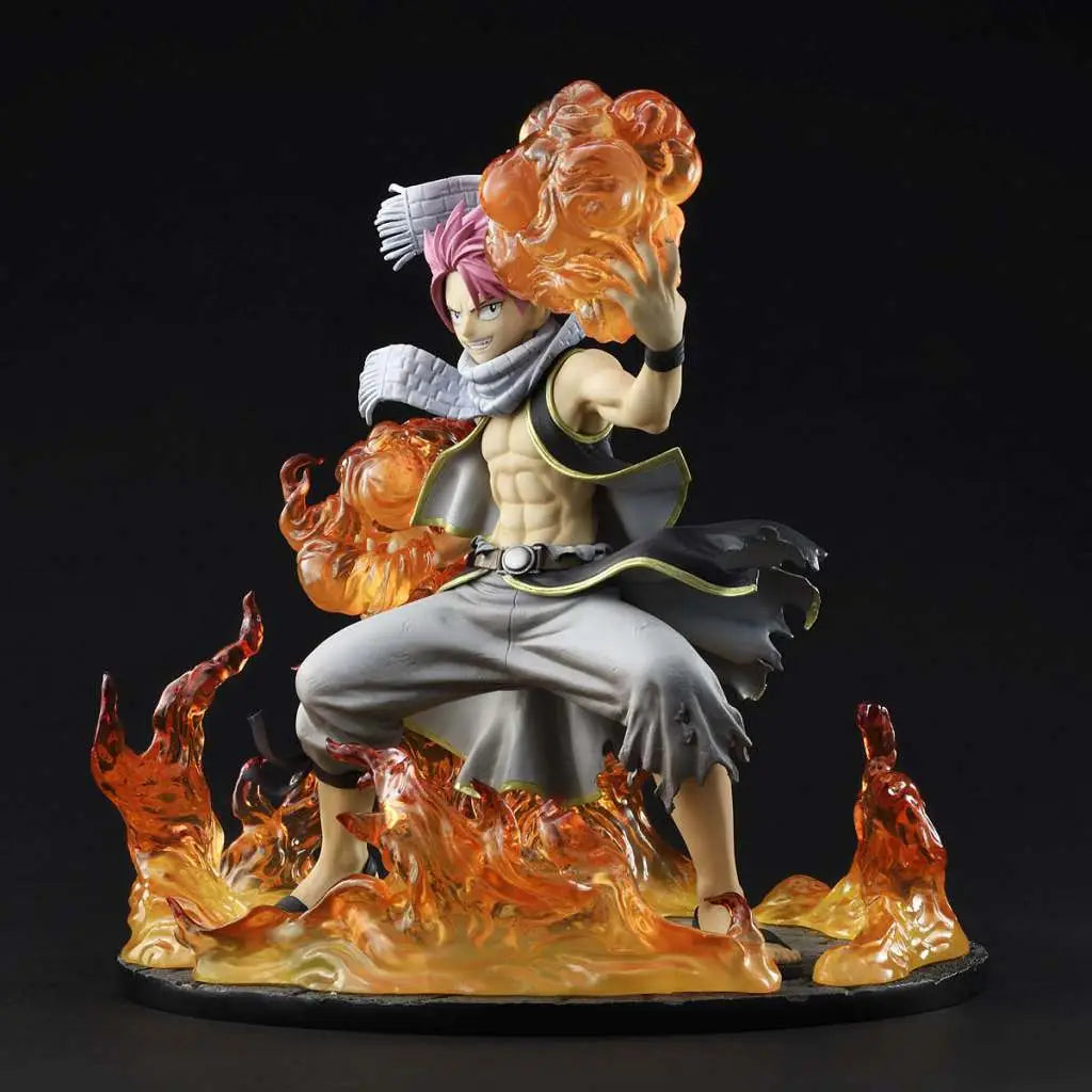 FAIRYTAIL FINALSEASON NATSU 1/8 ST RERUN