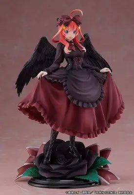QUINTESSENTIAL QUIN ITSUKI FALL ANGEL ST
