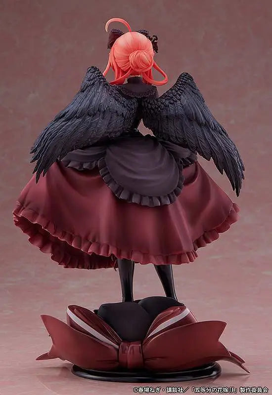 QUINTESSENTIAL QUIN ITSUKI FALL ANGEL ST