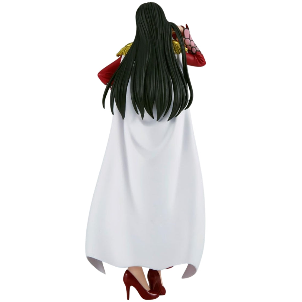 Bandai ONE PIECE GLITTER&GLAMOURS-BOA.HANCOCK-Ⅱ